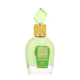 Lattafa Musk Wild Vanille EDP 100 ml (unisex)