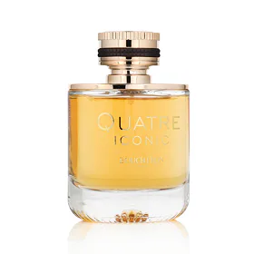 Boucheron Quatre Iconic EDP 100 ml (woman)