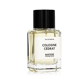Matiere Premiere Cologne Cédrat EDP 100 ml (unisex)