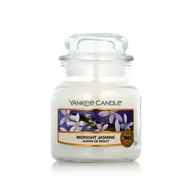 Yankee Candle Classic Small Jar Candles vonná sviečka 104 g