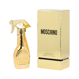 Moschino Gold Fresh Couture EDP 30 ml (woman)