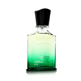 Creed Original Vetiver EDP 50 ml (unisex)