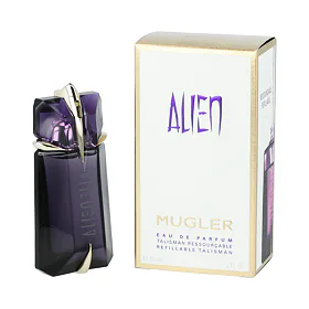 Mugler Alien EDP plniteľný 60 ml (woman)