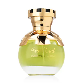 Ahmed Al Maghribi Pearl Oud EDP 75 ml (woman)