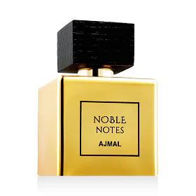 Ajmal Noble Notes EDP 100 ml (unisex)