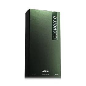 Ajmal Alcheme EDP 90 ml (unisex)