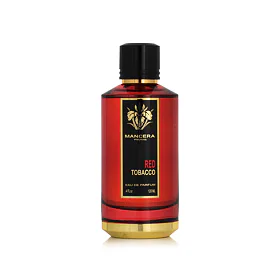 Mancera Paris Red Tobacco EDP 120 ml (unisex)