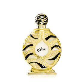 Khadlaj Safari Gold parfumovaný olej 20 ml (unisex)