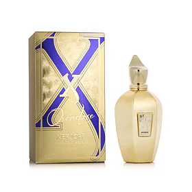 Xerjoff " V " Accento Overdose EDP 100 ml (unisex)
