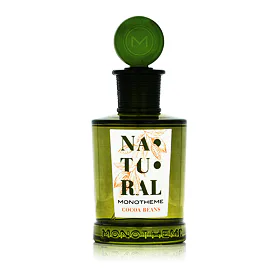 Monotheme Venezia Natural Cocoa Beans EDT 100 ml (unisex)