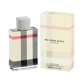 Burberry London EDP 100 ml (woman)