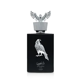 Lattafa Pride Shaheen Silver EDP 100 ml (unisex)