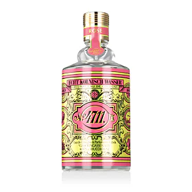 4711 Floral Collection Rose EDC 100 ml (unisex)