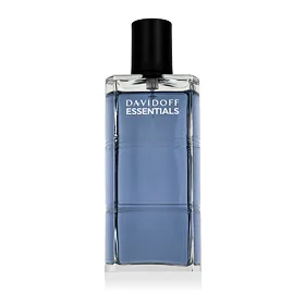 Davidoff Essentials Blue EDT 110 ml (man)
