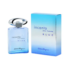 Salvatore Ferragamo Incanto Blue Pour Homme EDT 100 ml (man)
