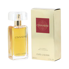 Estée Lauder Cinnabar EDP 50 ml (woman)