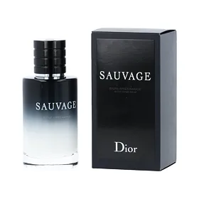 Dior Sauvage ASB 100 ml (man)
