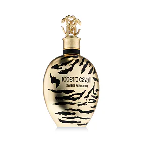 Roberto Cavalli Sweet Ferocious EDP 75 ml (woman)