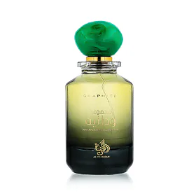 Al Wataniah Graphite EDP 100 ml (unisex)