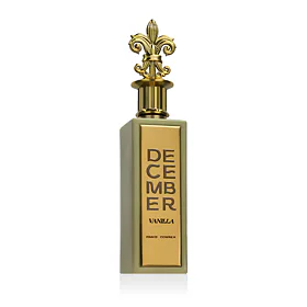 Paris Corner December Vanilla EDP 85 ml (unisex)