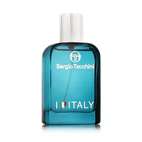 Sergio Tacchini I Love Italy Man EDT 50 ml (man)
