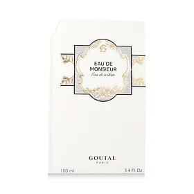 Goutal Eau de Monsieur EDT 100 ml (man)