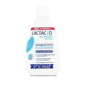 Lactacyd Antibacterial 300 ml