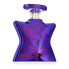 Bond No. 9 Manhattan EDP 100 ml (unisex)