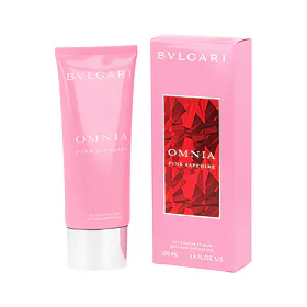 Bvlgari Omnia Pink Sapphire SG 100 ml (woman)