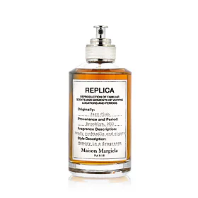 Maison Margiela Replica Jazz Club EDT 100 ml (man)