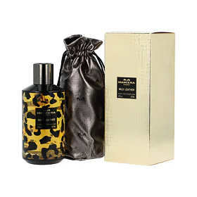 Mancera Paris Wild Leather EDP 120 ml (unisex)