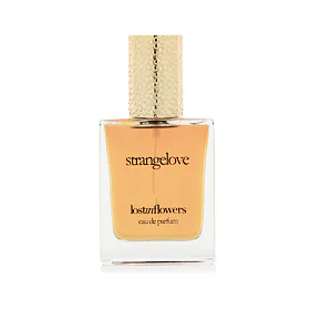Strangelove NYC Lost In Flowers EDP 50 ml (unisex)
