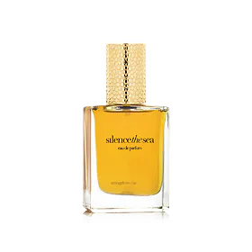 Strangelove NYC Silence The Sea EDP 50 ml (unisex)