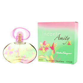 Salvatore Ferragamo Incanto Amity EDT 50 ml (woman)
