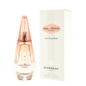 Givenchy Ange Ou Demon (Ange Ou Etrange) Le Secret 2014 Parfumová voda 50 ml (woman)