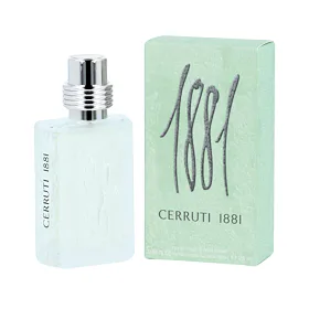 Cerruti 1881 Pour Homme EDT 25 ml (man)