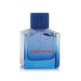 Hollister California Canyon Sky For Him EDT 100 ml (man)