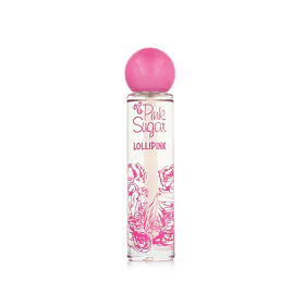 Pink Sugar Lollipink EDT 50 ml (woman)