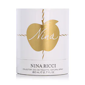 Nina Ricci Nina Collector Edition EDT 80 ml (woman)