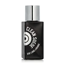Etat Libre D’Orange Clean Suede EDP 50 ml (unisex)