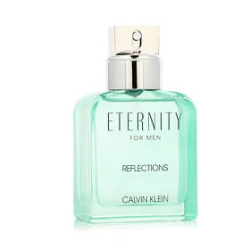 Calvin Klein Eternity for Men Reflections EDT 100 ml (man)