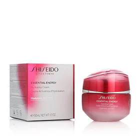 Shiseido Essential Energy Hydrating Cream 50 ml