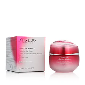 Shiseido Essential Energy Hydrating Day Cream SPF 20 50 ml