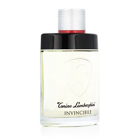 Tonino Lamborghini Invincibile EDT 125 ml (man)
