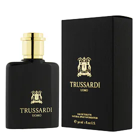 Trussardi Uomo 2011 EDT 30 ml (man)