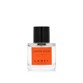 LABEL Juniper Wood EDP 50 ml (man)
