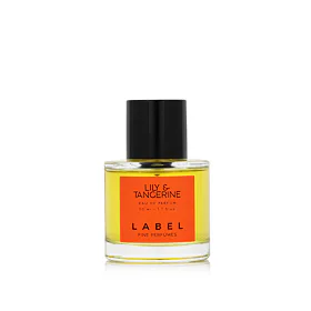 LABEL Lily & Tangerine EDP 50 ml (unisex)