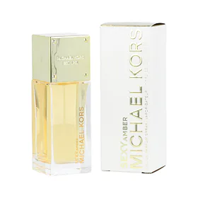Michael Kors Sexy Amber EDP 50 ml (woman)