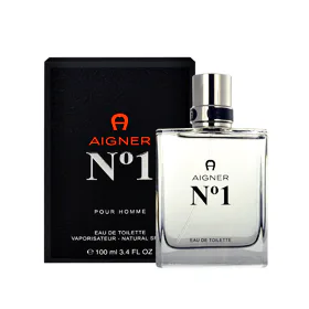 Aigner Aigner No 1 EDT 30 ml (man)