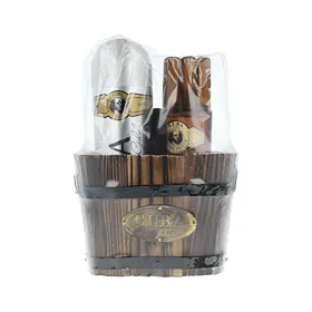 Cuba Gold AS 100 ml + DEO v spreji 200 ml (man)